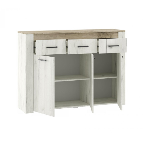 Комод КВ-136 Прага