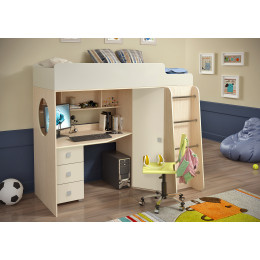 Детская "Сказка" МДФ