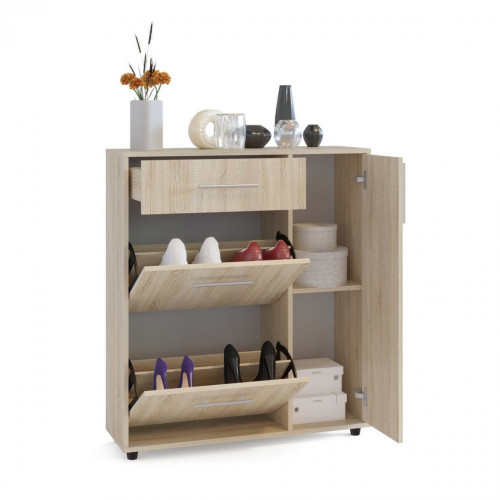 Обувница ТП-4