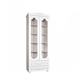 Шкаф сервант ШК-47 "Барокко"