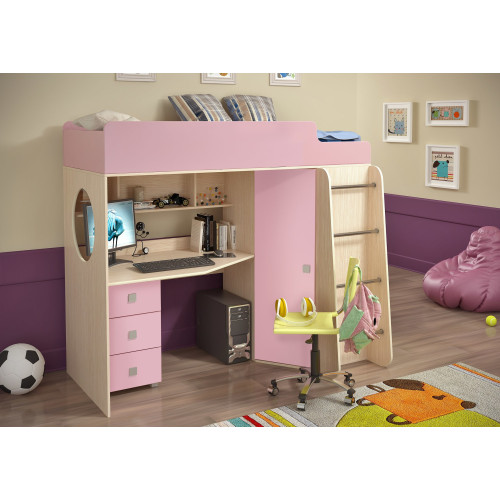 Детская Сказка МДФ