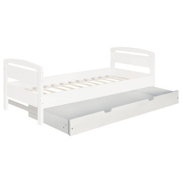 Большой ящик к Кровати Эко 0,8