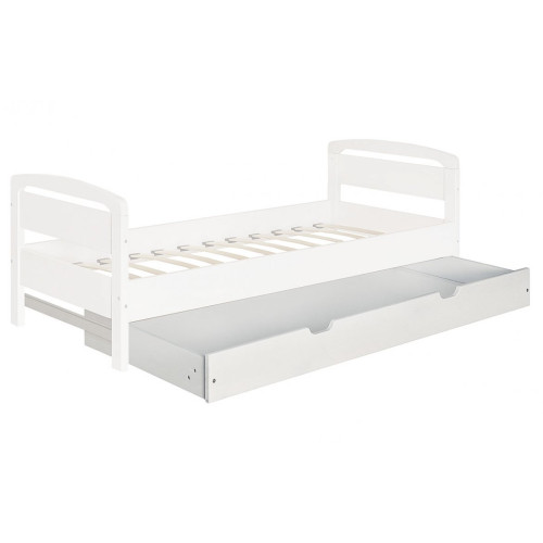 Большой ящик к Кровати Эко 0,8