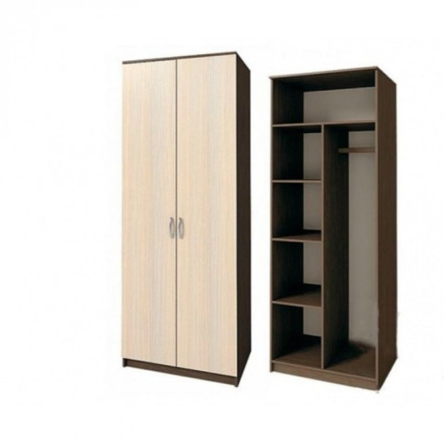 Шкаф 2-створчатый ШК-20 РОНДА