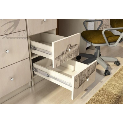 Стол СП-309 Мийа-3