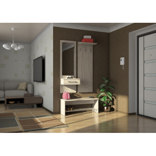 Прихожая Оскар-1