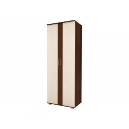 Шкаф 2х-створчатый "Анна" С1