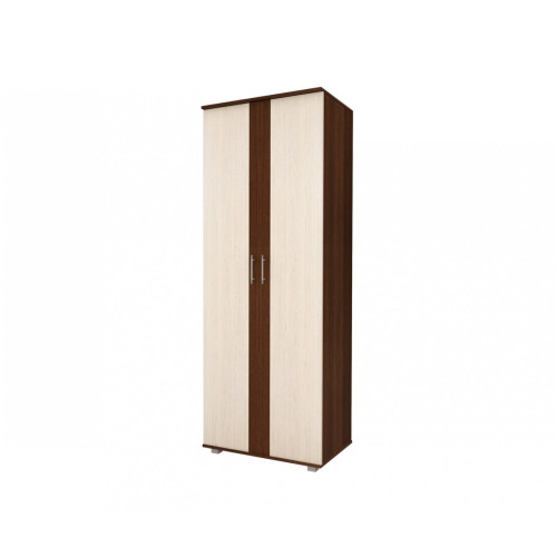Шкаф 2х-створчатый Анна С1