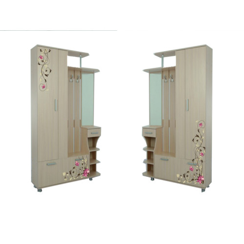 Прихожая Барселона-2 Принт