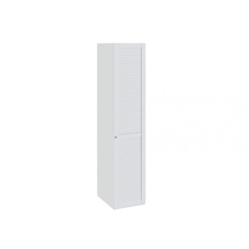 Шкаф для белья с 1-ой дверью правый «Ривьера» (582)