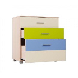 Комод КМ-021 "ЛАЙК"