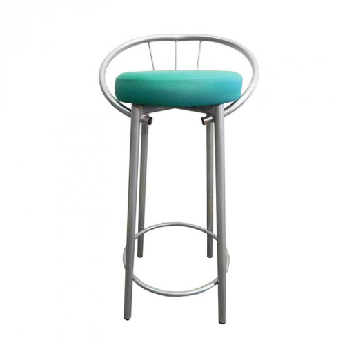 Табурет барный Бинго (шитое сиденье)