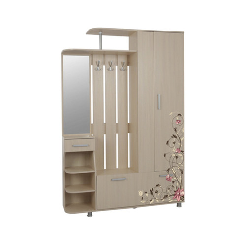 Прихожая Барселона-2 Принт