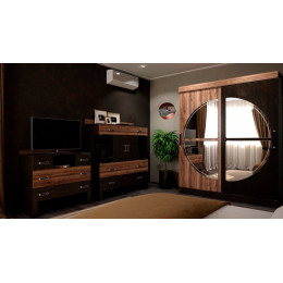 Комод большой "Верде"