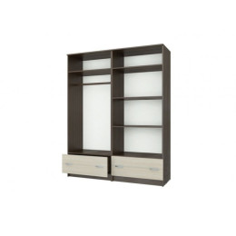 Шкаф 4-створчатый ШК-4 "РОНДА"