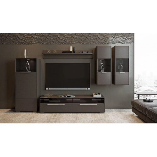 Гостиная Наоми №2