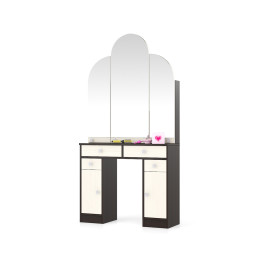 Туалетный столик №2 Трельяж