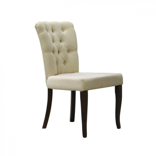 Кресло с каретной стяжкой Лофт Б/П