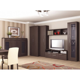 Гостиная "Лас-вегас"