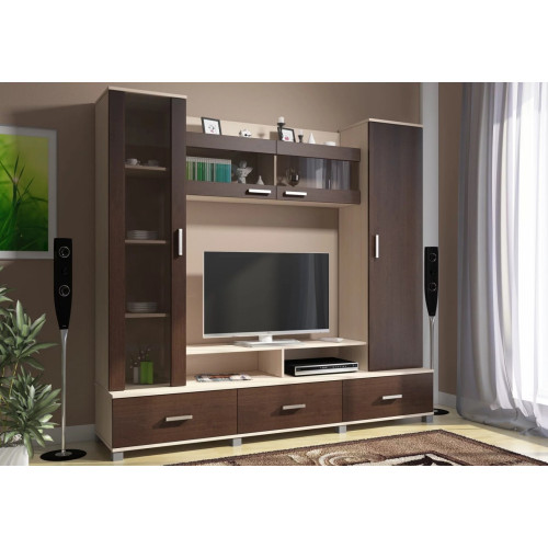 Стенка Соло №8