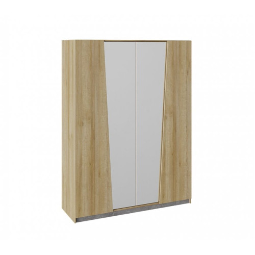 Шкаф комбинированный Клео
