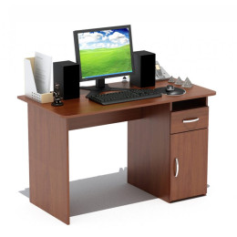 Стол письменный СПм-03.1