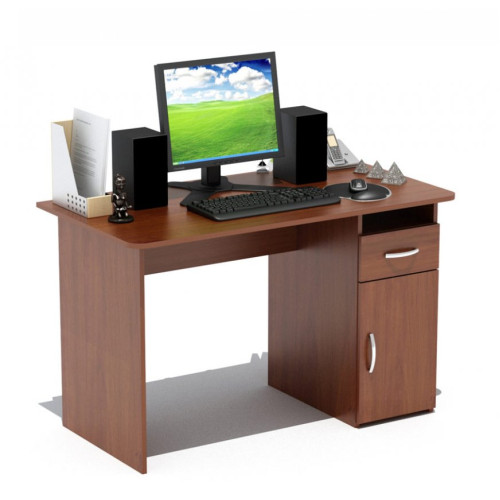 Стол письменный СПм-03.1