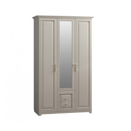 Шкаф 3х-створчатый "Белла"