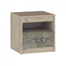 Тумба прикроватная "Дакота" (2 шт)