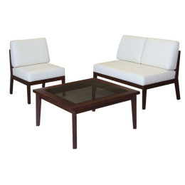 Кресло массив мягкое