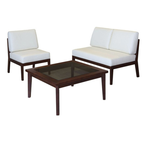 Кресло массив мягкое