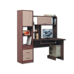 Стол компьютерный ПКС-10