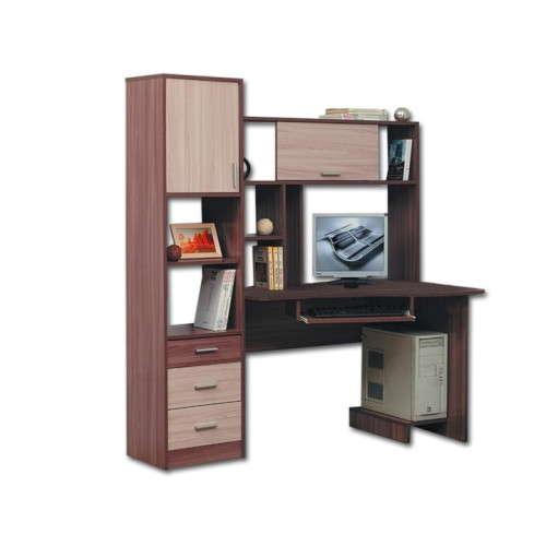 Стол компьютерный ПКС-10