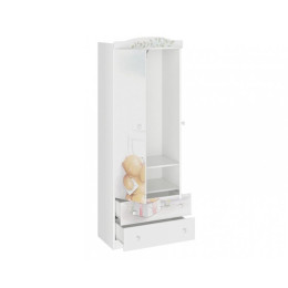 Шкаф комбинированный Тедди ТД-294.07.22