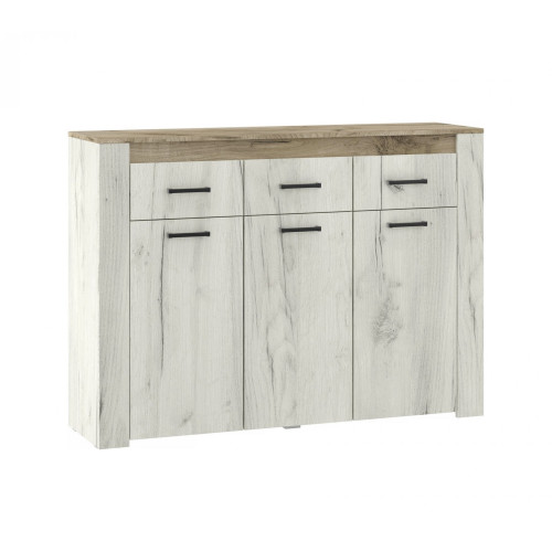 Комод КВ-136 Прага