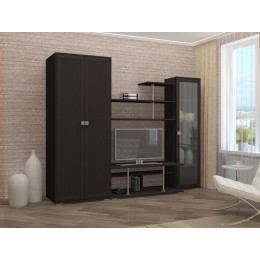 Стенка Каскад-3 SL