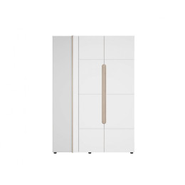 Шкаф угловой 90 градусов "Палермо-3"