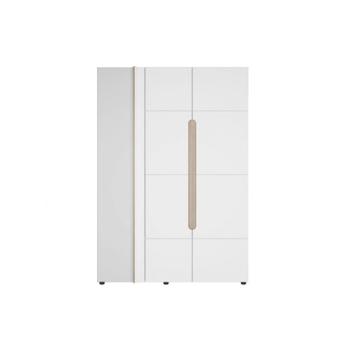 Шкаф угловой 90 градусов Палермо-3