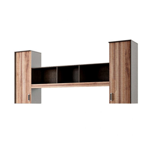 Надстройка верхняя Верде