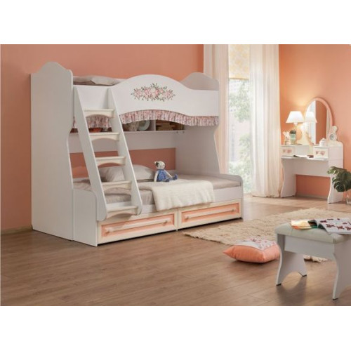 Трюмо Алиса (872х402х1485)