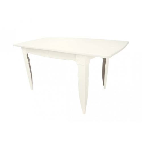 Стол обеденный раскладной Неаполь Тип 1