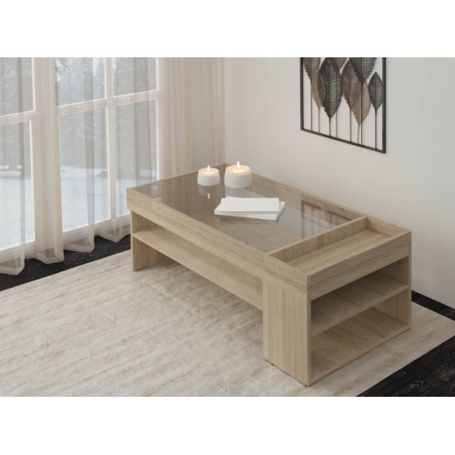 Журнальный стол Сатурн-М09