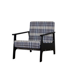 Кресло-кровать "Садовод"