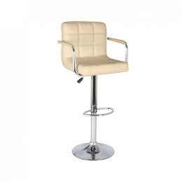 Стул барный КРЮГЕР АМ WX-2318C