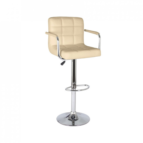 Стул барный КРЮГЕР АМ WX-2318C