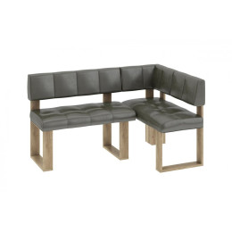 Скамья угловая "Мадрид"