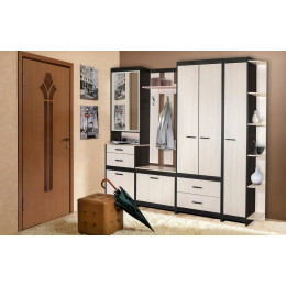 Прихожая "Логика" №2