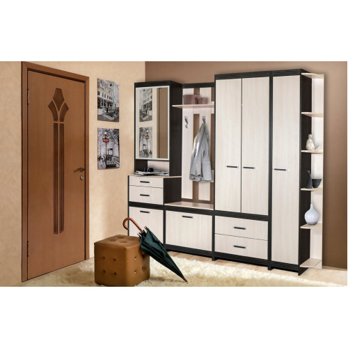 Прихожая Логика №2