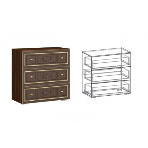 Комод Виктория