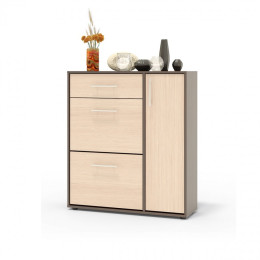 Обувница ТП-4